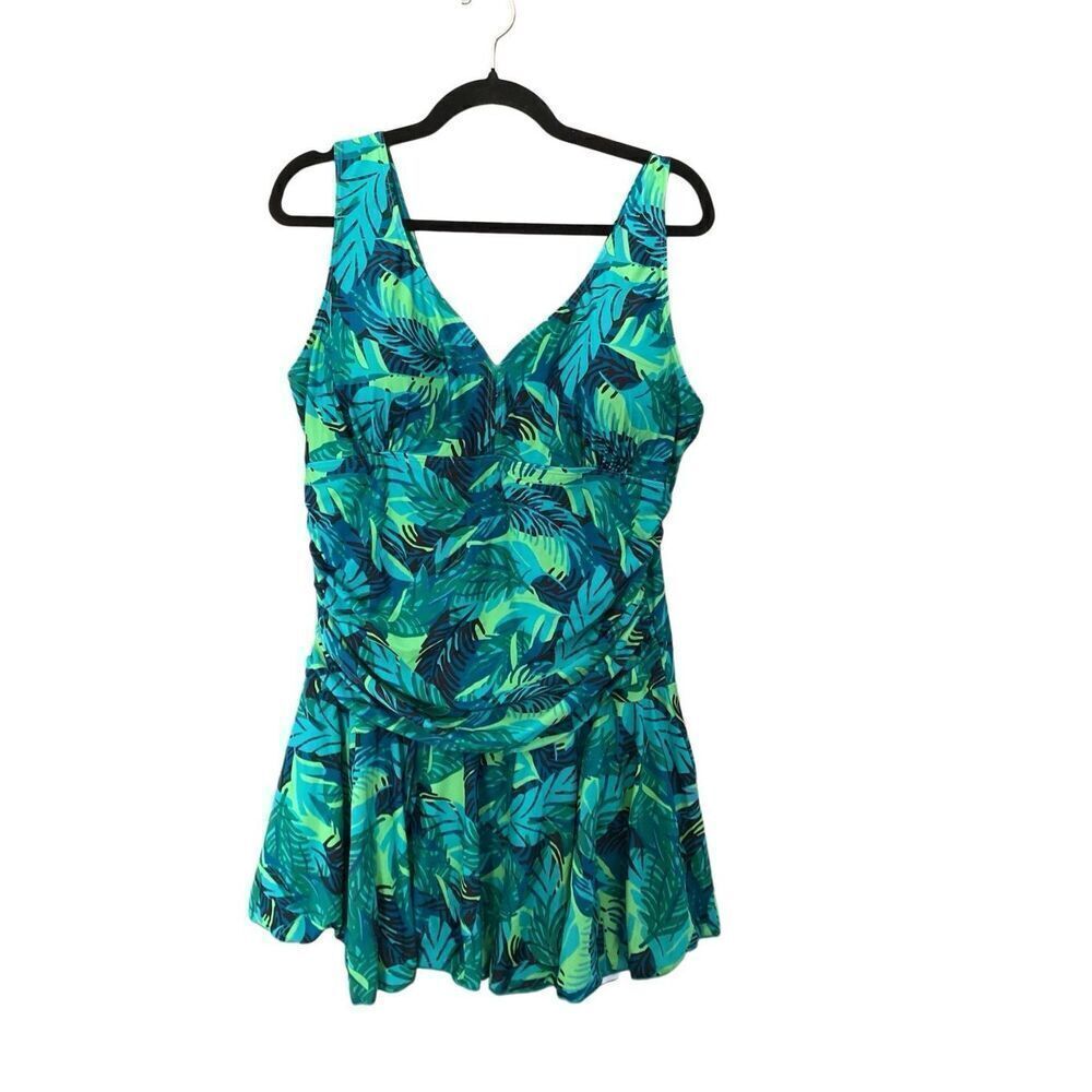 Swim Suit